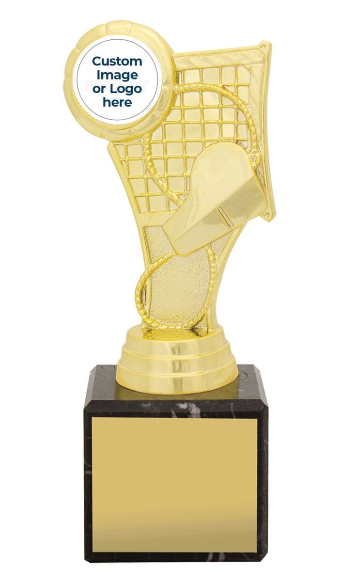 Volleyball Figroph Trophy