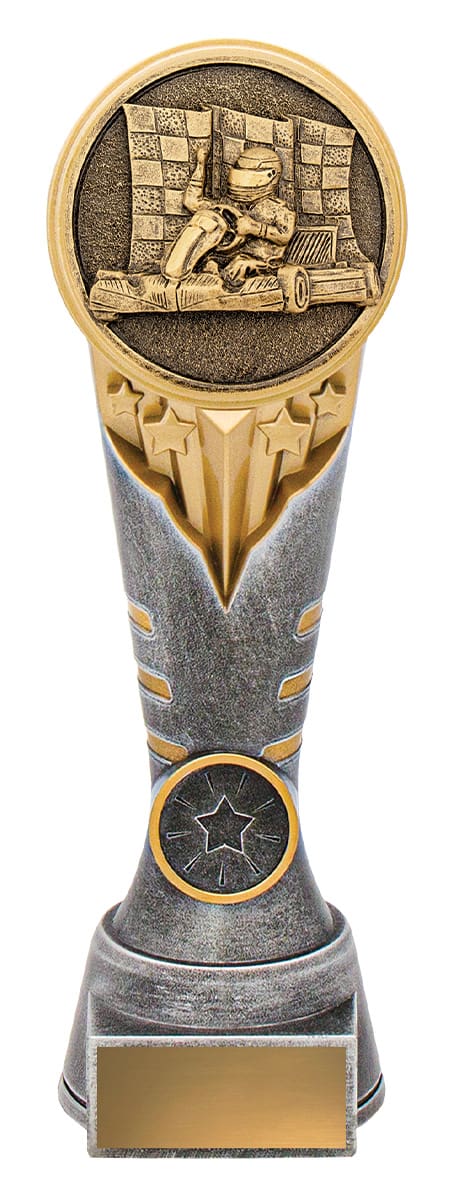 IKON Go Kart Trophy - Image 4