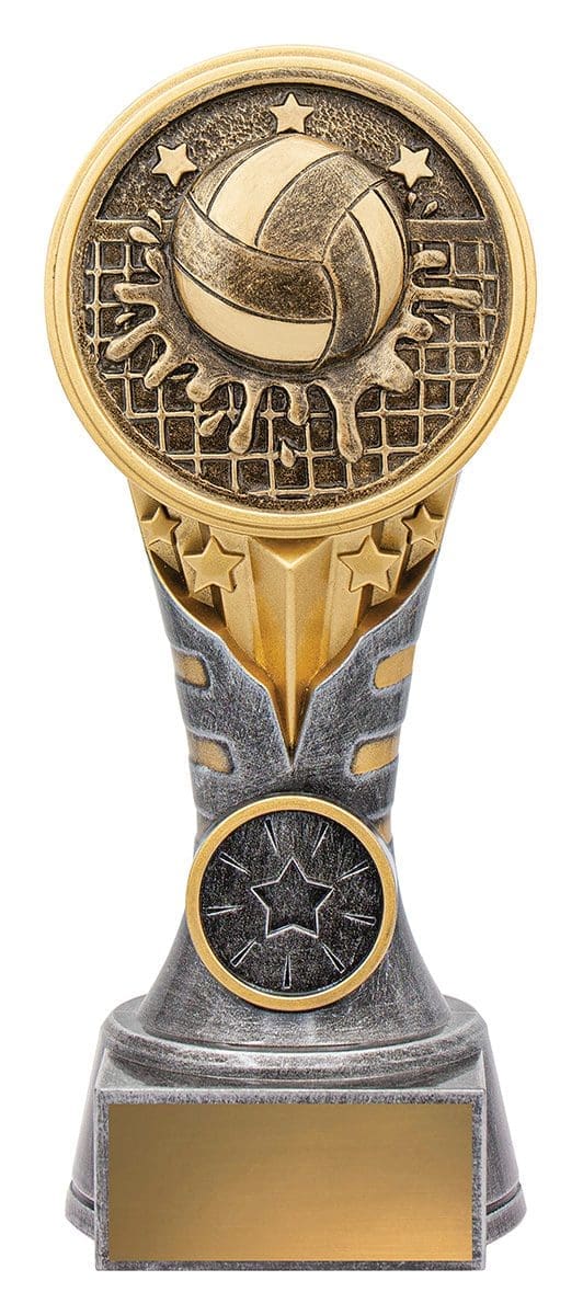 IKON Water Polo Trophy - Image 2