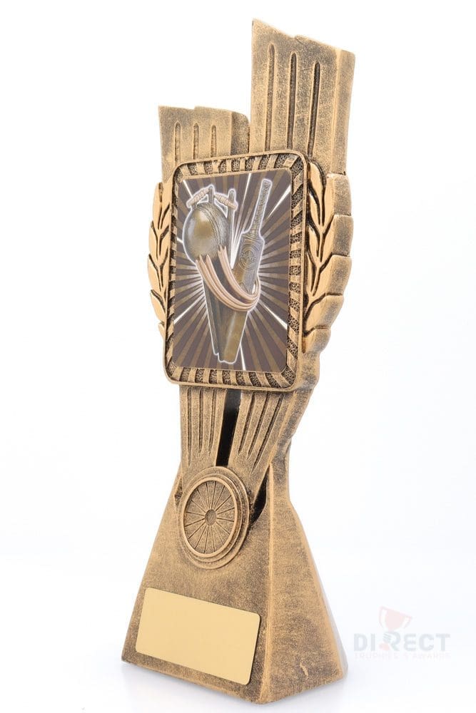 Cricket Theme Lynx - Image 2