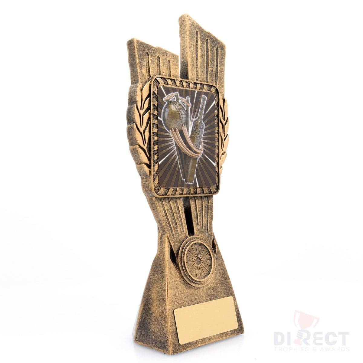 Cricket Theme Lynx - Image 8