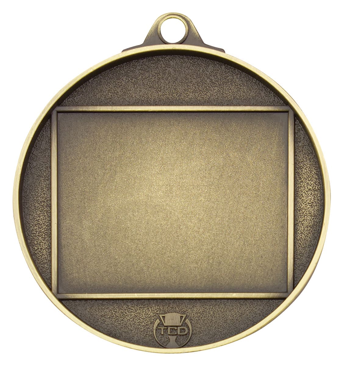 Rugby League Union Clasico Gold Medal - Image 2