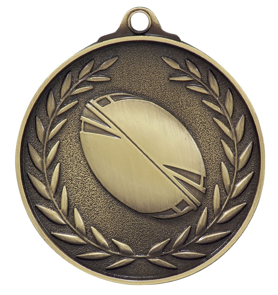 Rugby League Union Clasico Gold Medal