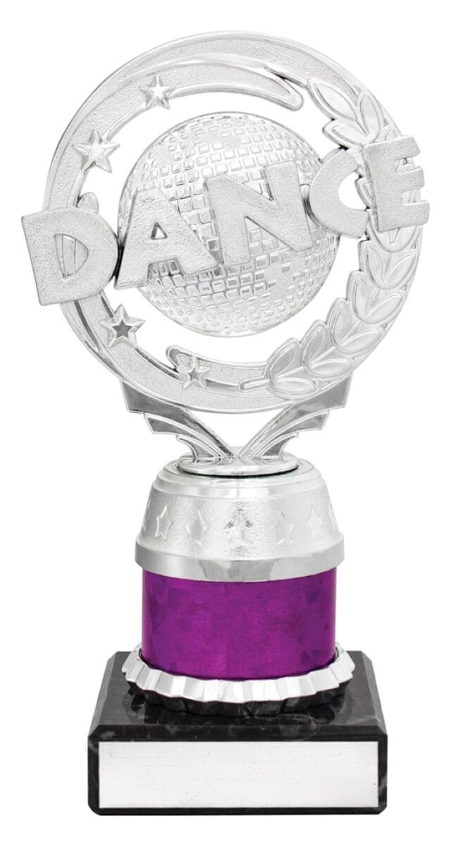 Aether Dance Purple Trophy