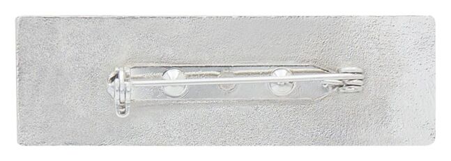 Select Name Bar Silver - Image 3