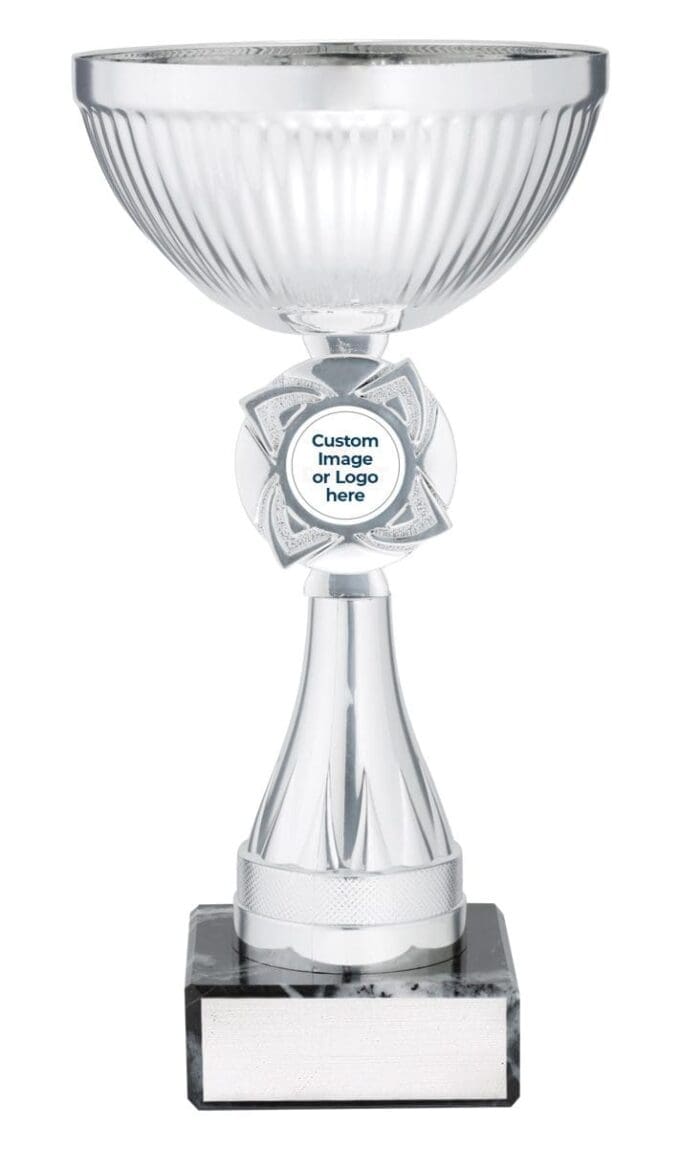 Bayonet Silver Cup - Image 3