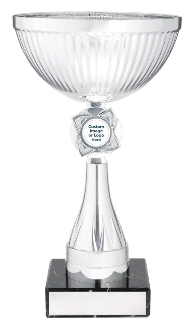 Bayonet Silver Cup - Image 5