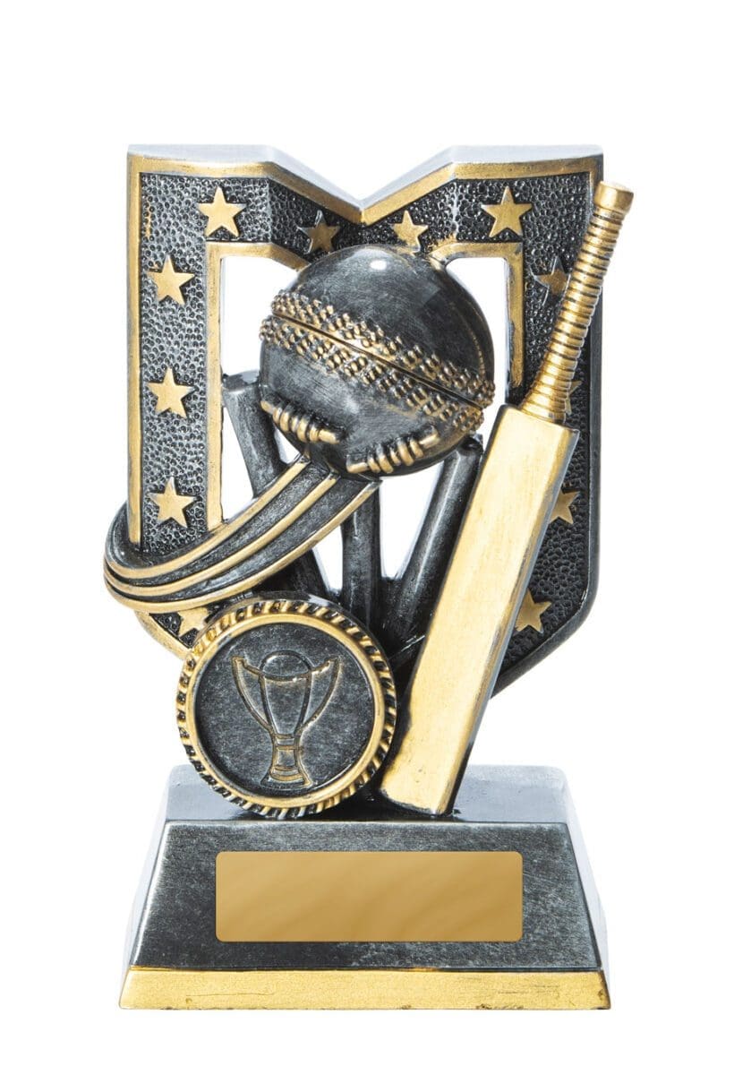 Aegis Series Cricket Trophy