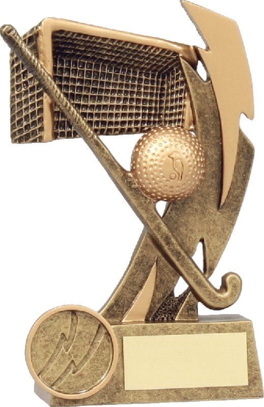Electrify Hockey Trophy
