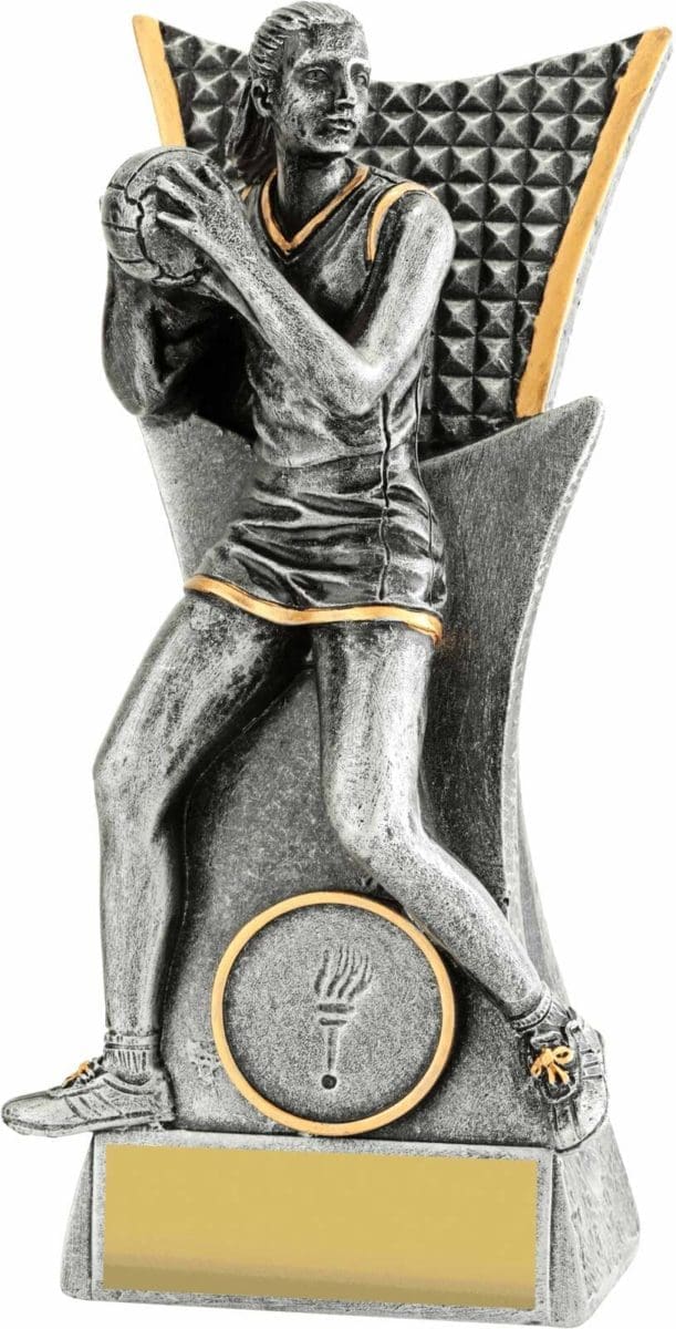 Vanguard Netball - Image 2