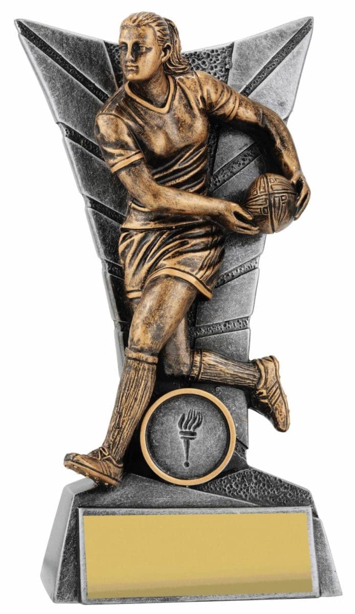 Rugby Female Delta - Image 3