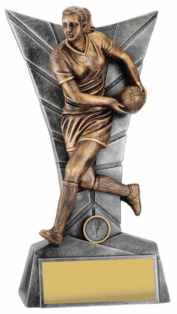 Rugby Female Delta - Image 6