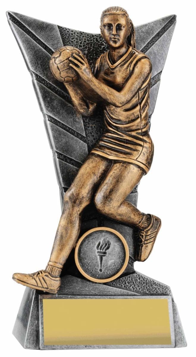 Netball Delta - Image 3