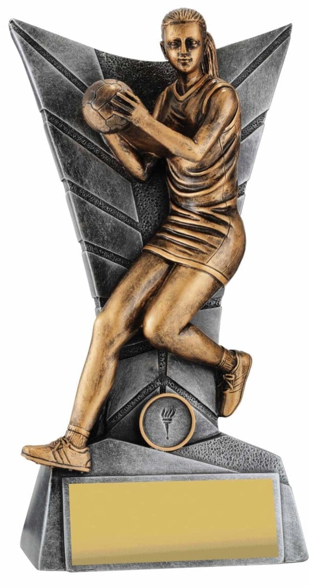 Netball Delta - Image 5