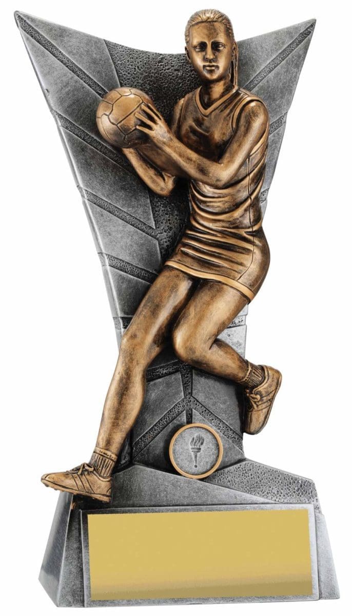 Netball Delta - Image 6