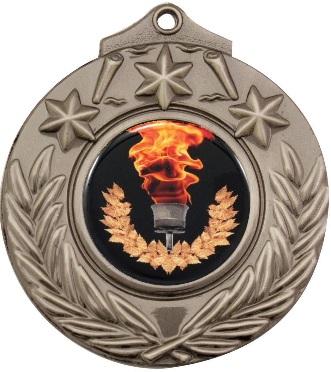 Stars Wreath Medal - Image 2