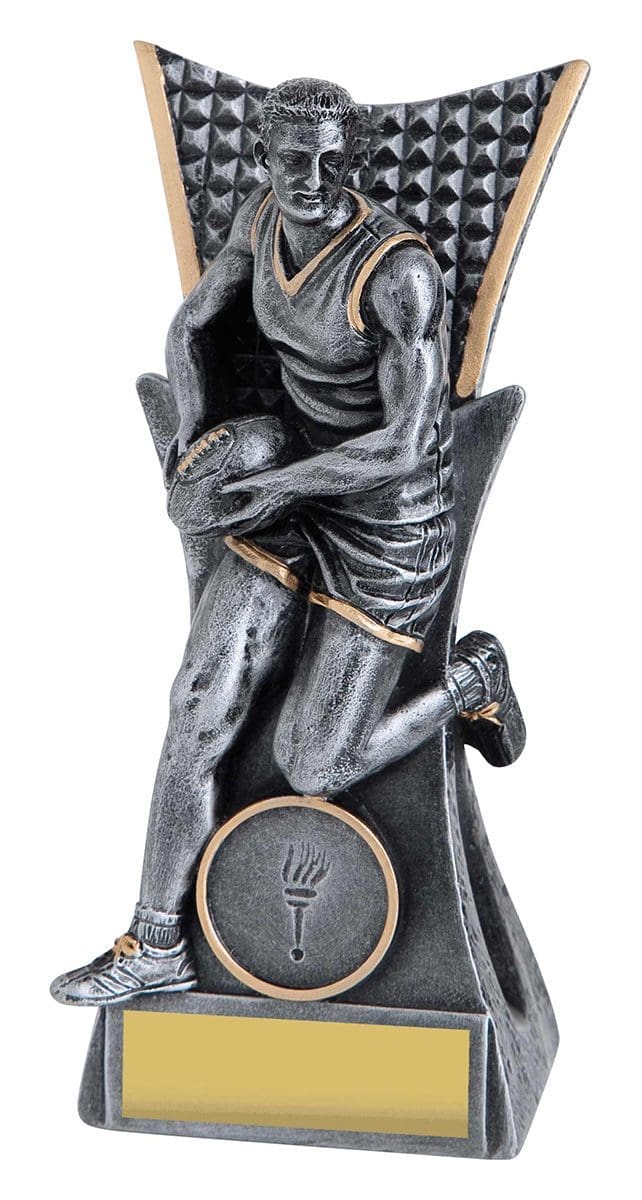 Vanguard Male Footy - Image 2