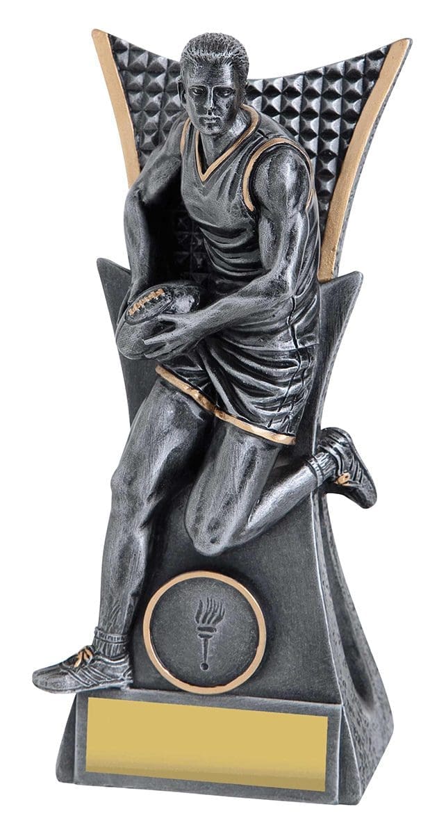 Vanguard Male Footy - Image 3