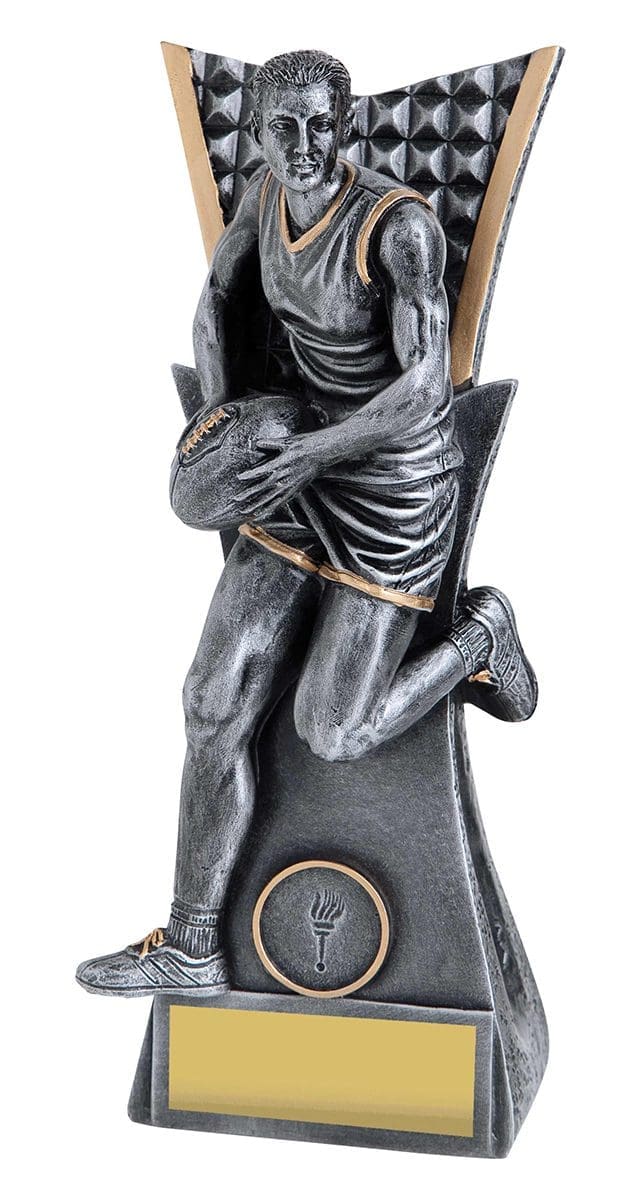 Vanguard Male Footy - Image 4