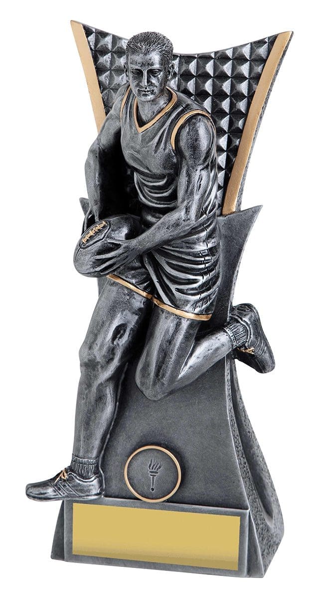 Vanguard Male Footy - Image 5