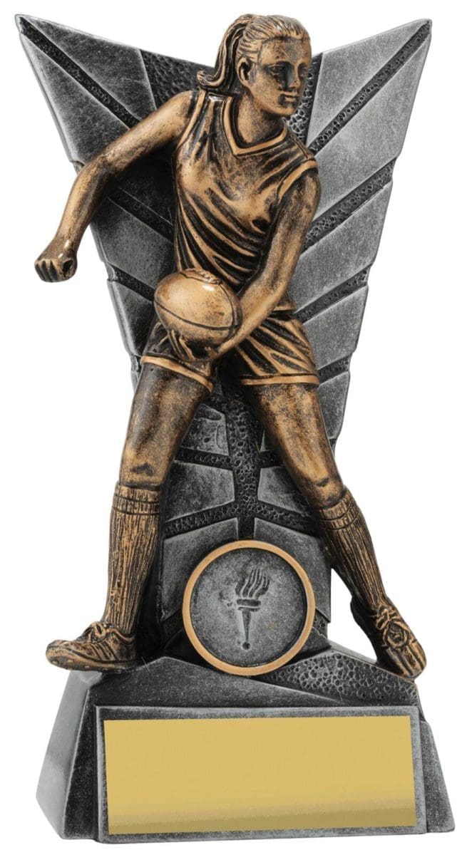 Footy Female Delta - Image 3