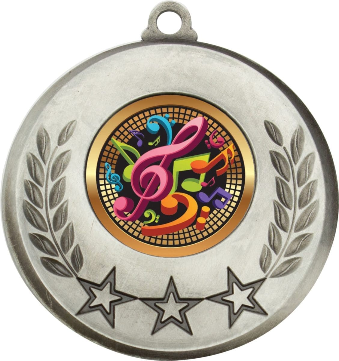 Laurel Music Medal - Image 2