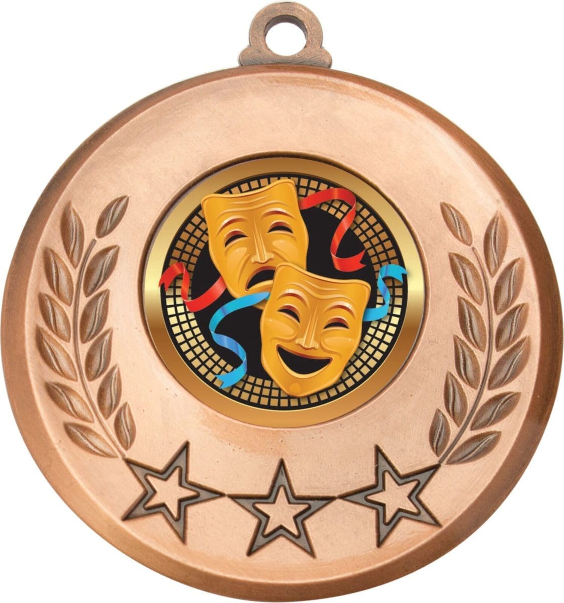 Laurel Drama Medal - Image 3