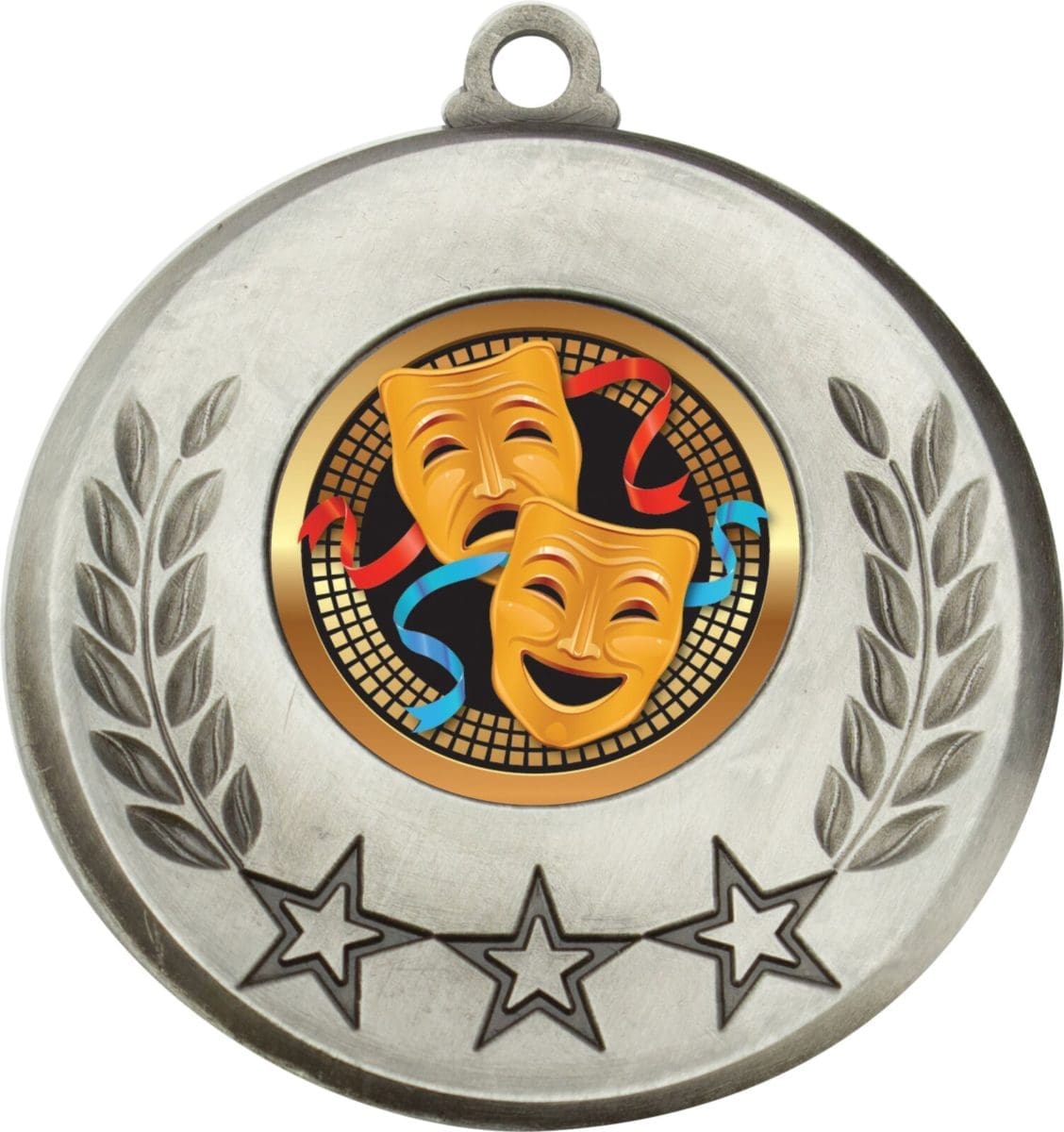 Laurel Drama Medal - Image 2