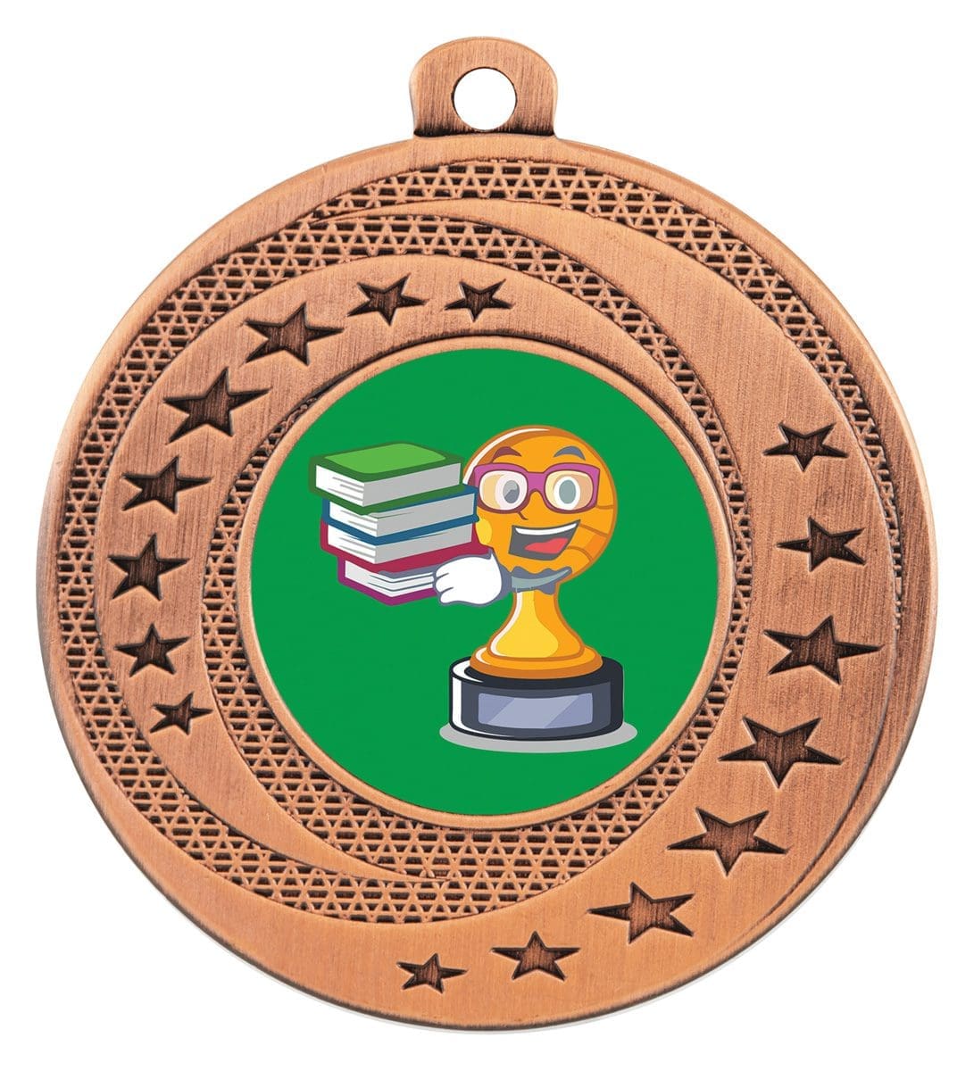 Wayfare Academic Character Medal - Image 5