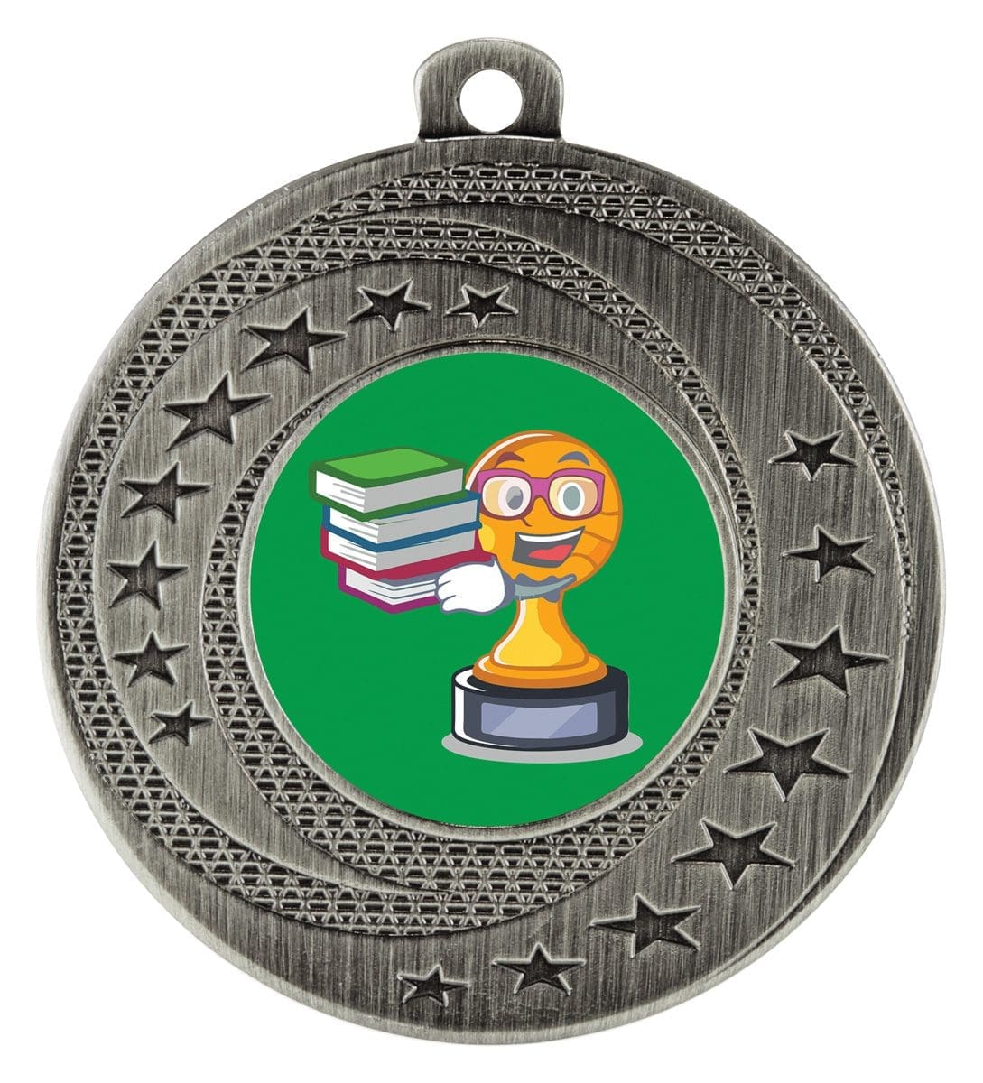 Wayfare Academic Character Medal - Image 3