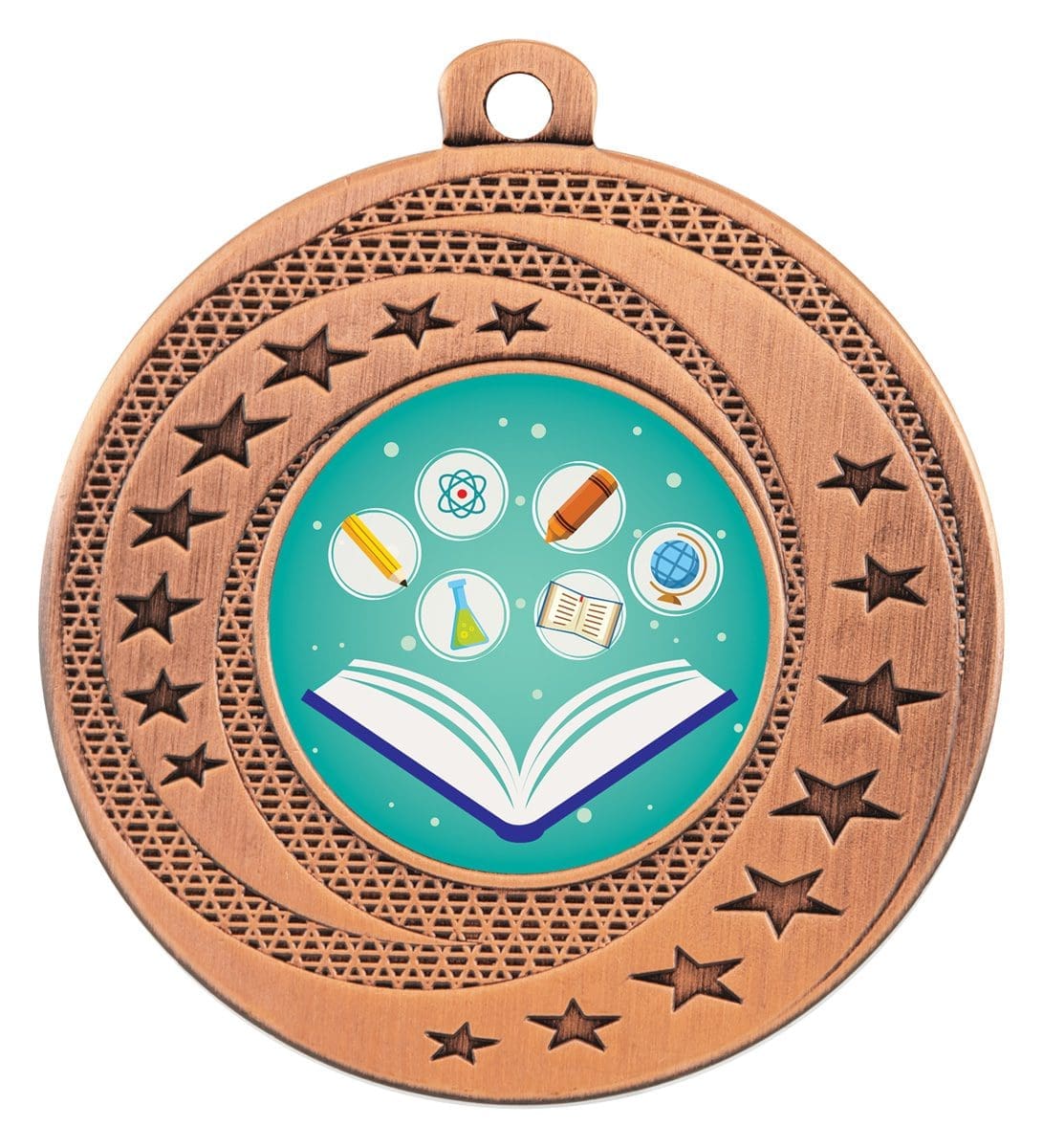 Wayfare Genius Medal - Image 5