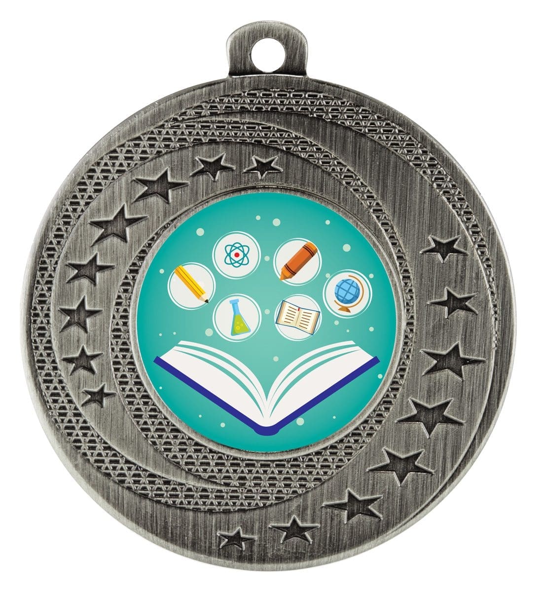 Wayfare Genius Medal - Image 3