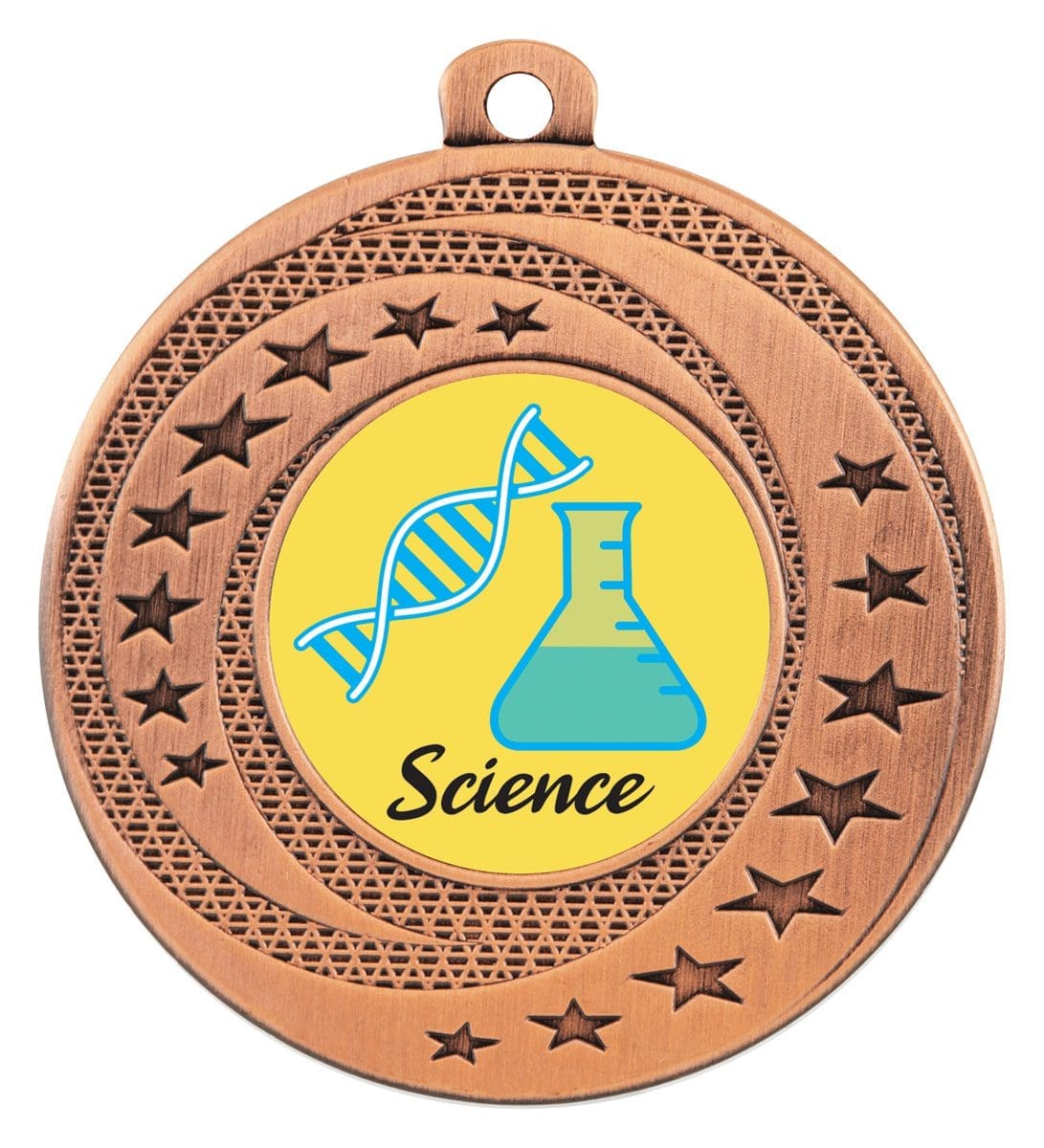 Wayfare Science Medal - Image 5