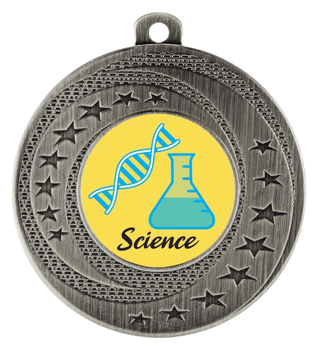 Wayfare Science Medal - Image 3