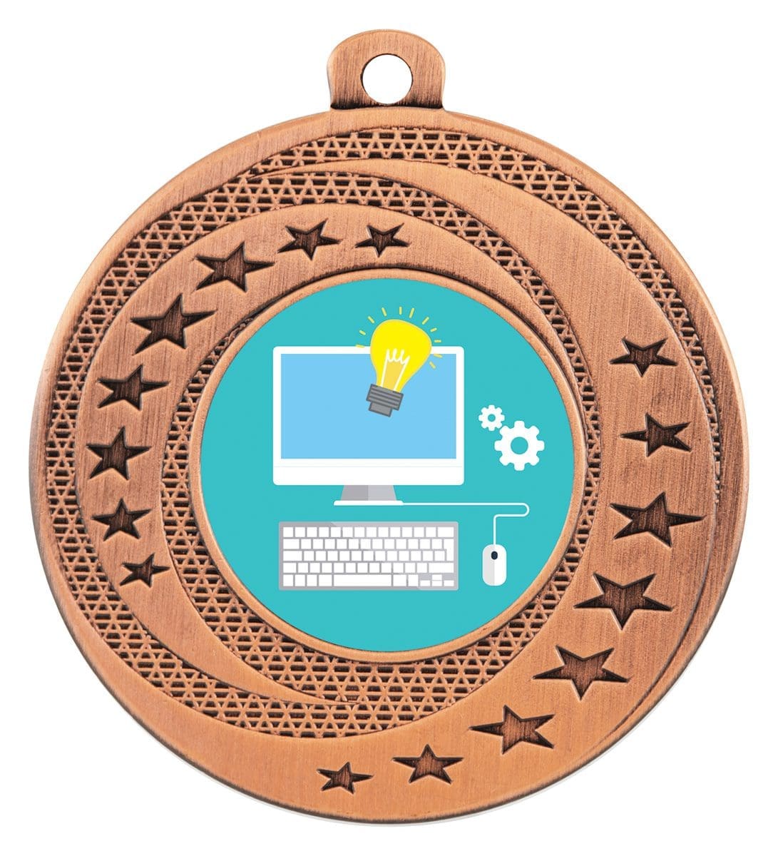 Wayfare IT Medal - Image 5