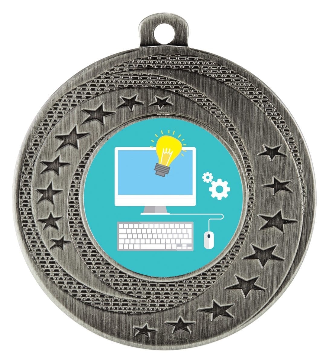 Wayfare IT Medal - Image 3