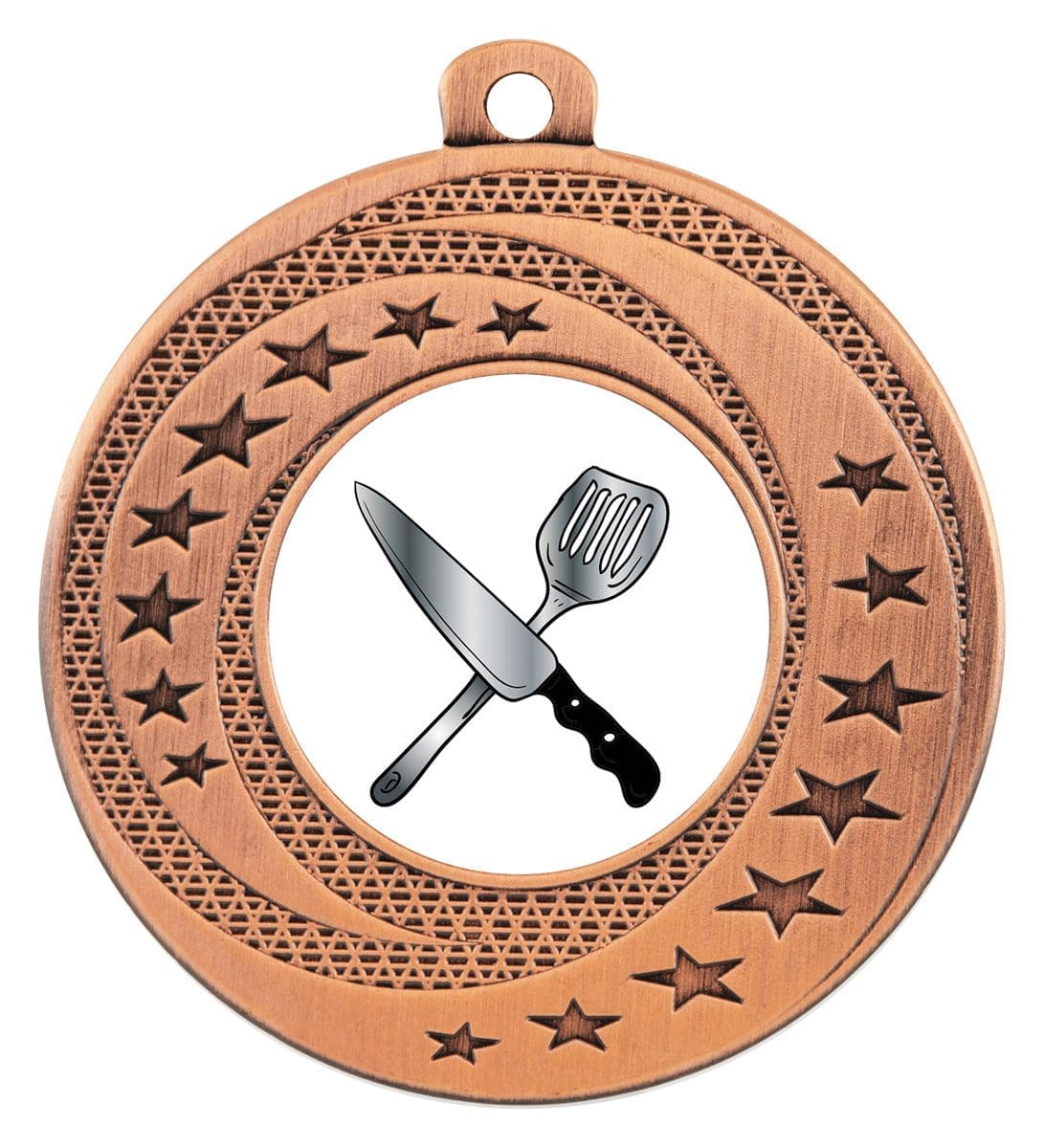 Wayfare Cooking Medal - Image 5