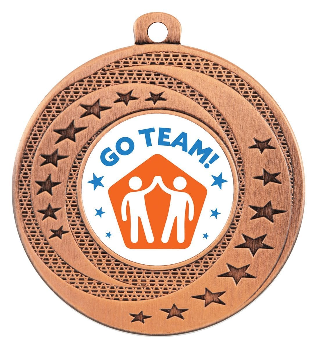 Wayfare Teamwork Medal - Image 5