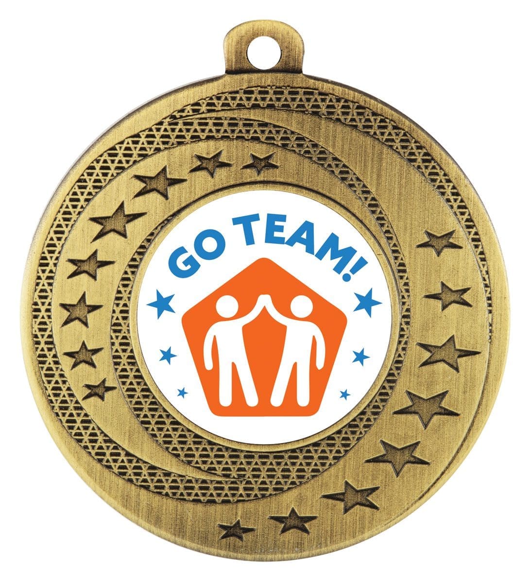 Wayfare Teamwork Medal