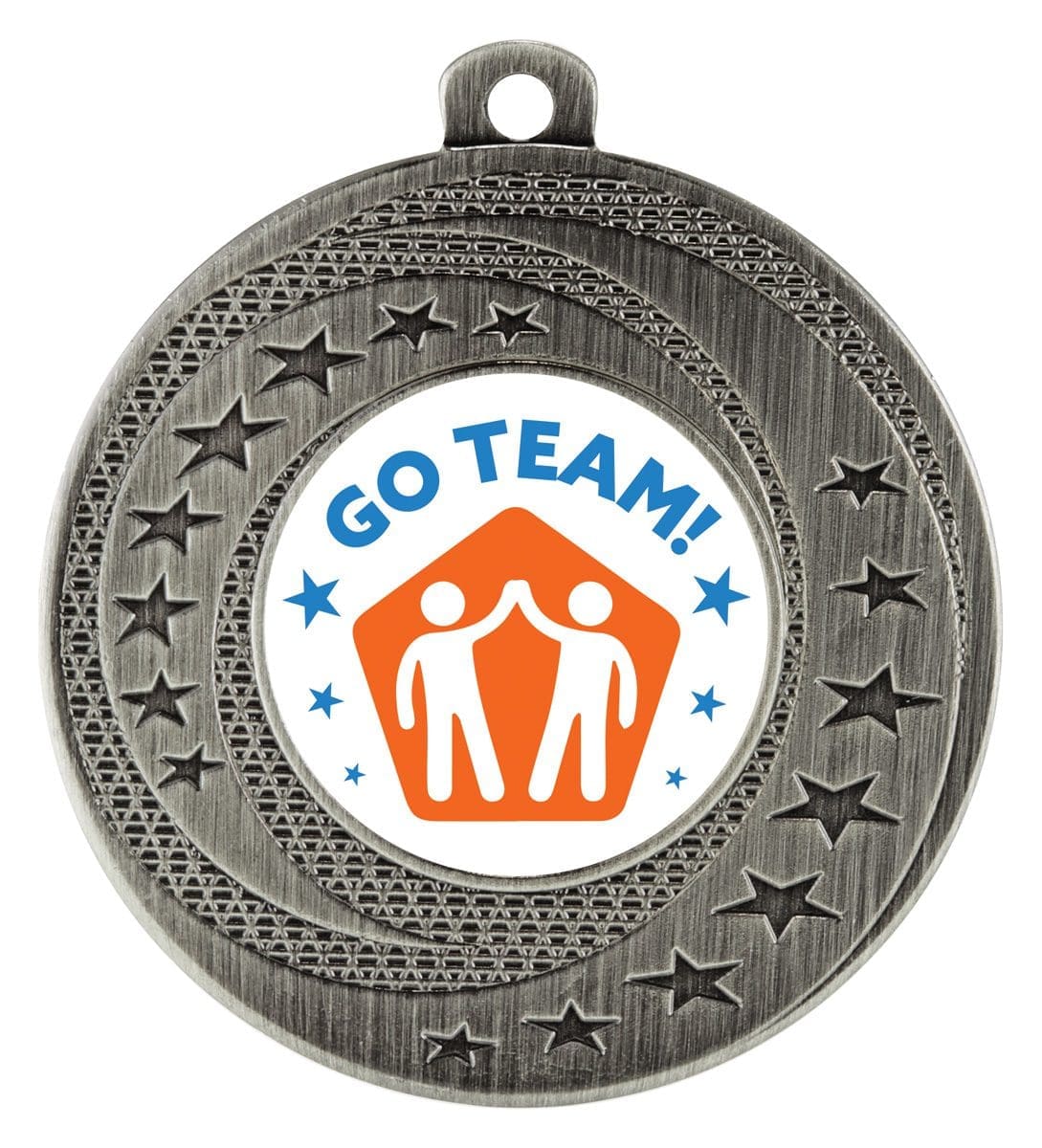 Wayfare Teamwork Medal - Image 3