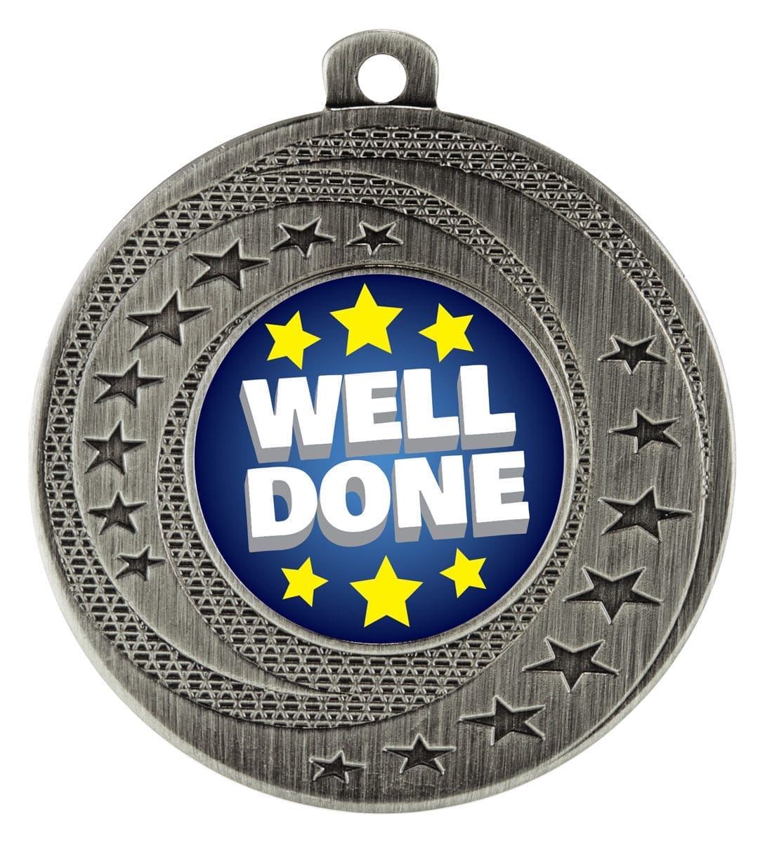 Wayfare Well Done Medal - Image 3