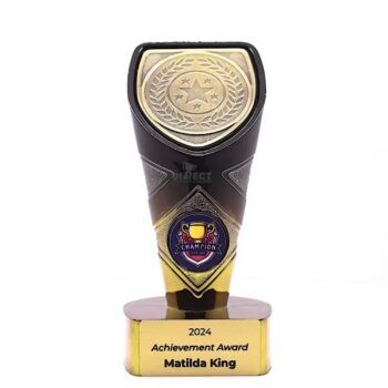 Serpent Generic Trophy