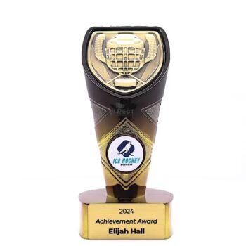 Serpent Ice Hockey Trophy