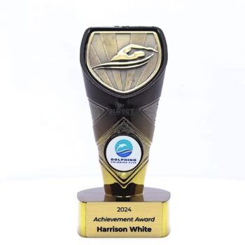 Serpent Swimming Trophy