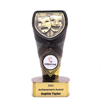 Serpent Drama Trophy