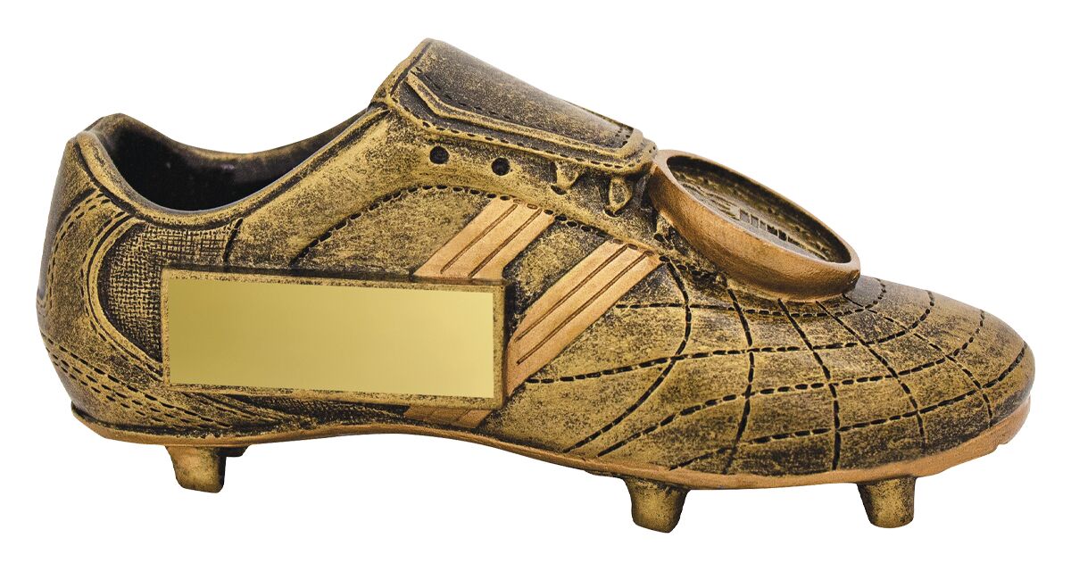 Mini Boot Trophy - Image 4