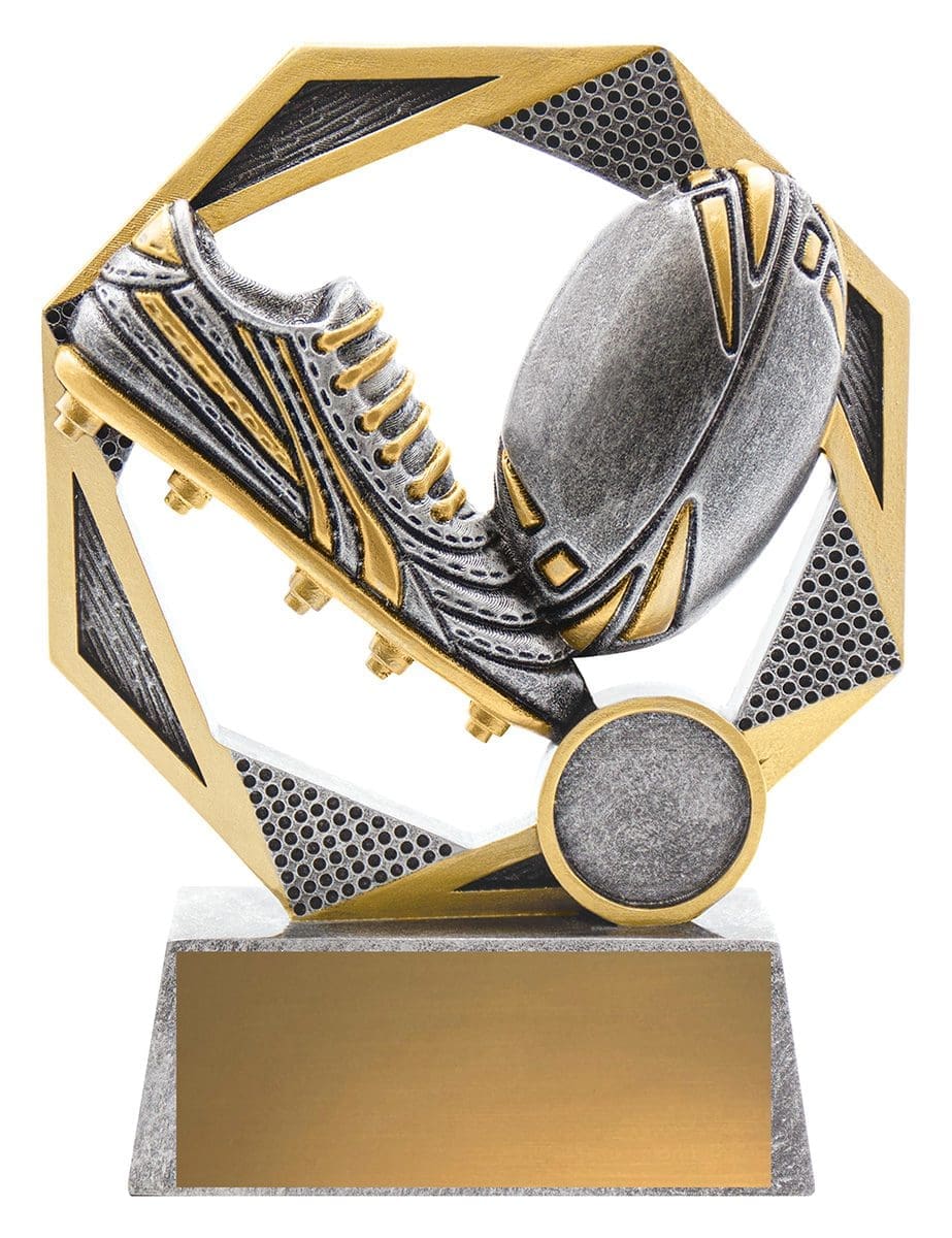 Rugby League Union Stardom Trophy