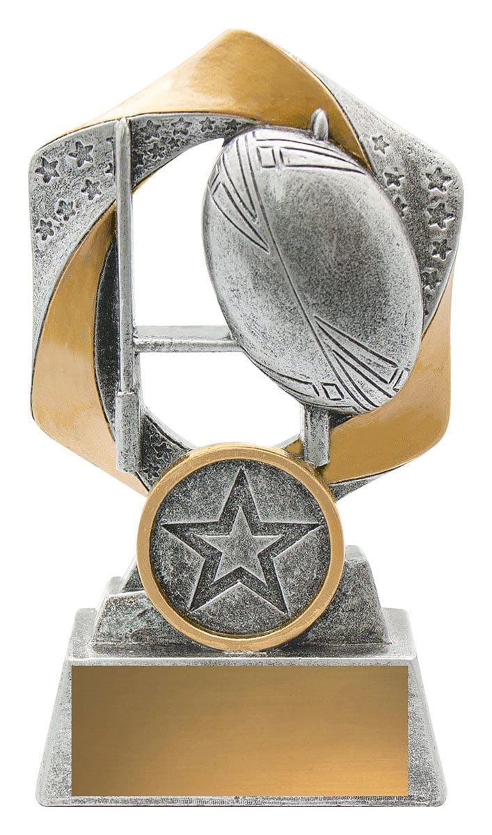 Hypexgon Rugby League Union Trophy