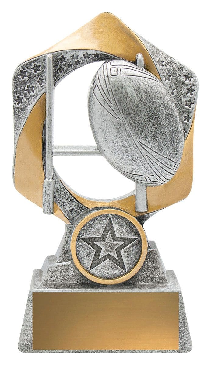 Hypexgon Rugby League Union Trophy - Image 2