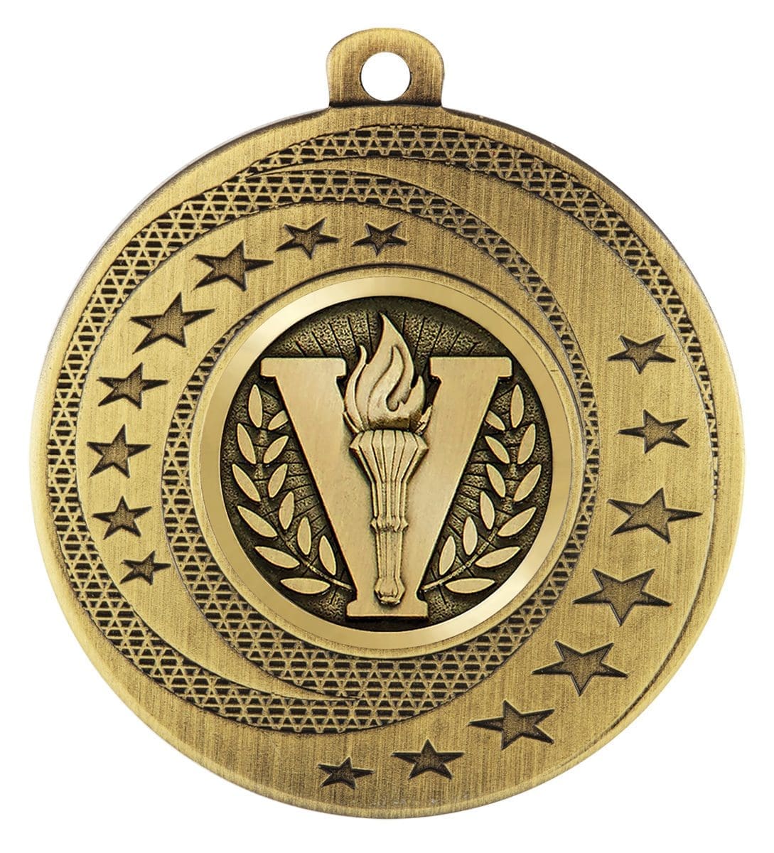 Wayfare Achievement Medal